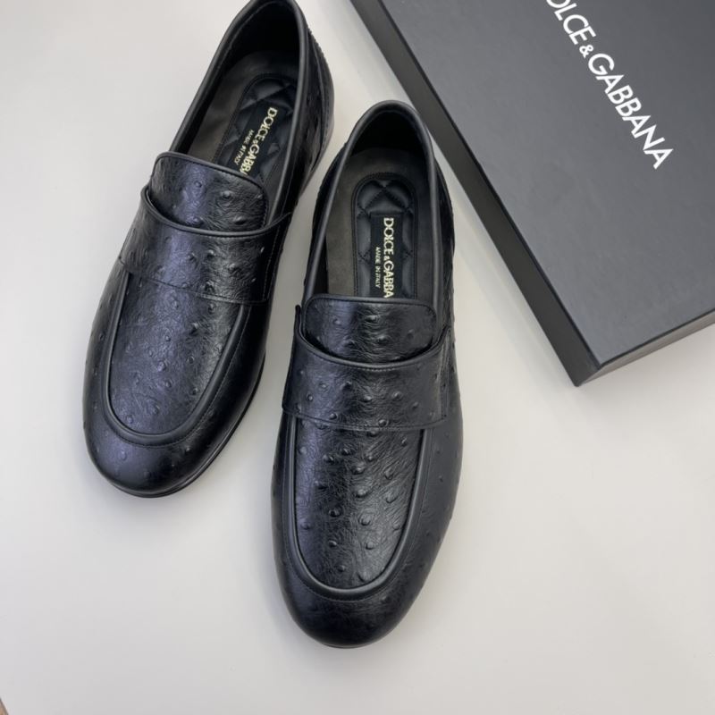 Christian Dior Business Shoes